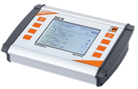 Electromagnetic & Ultrasonic Flow Meters